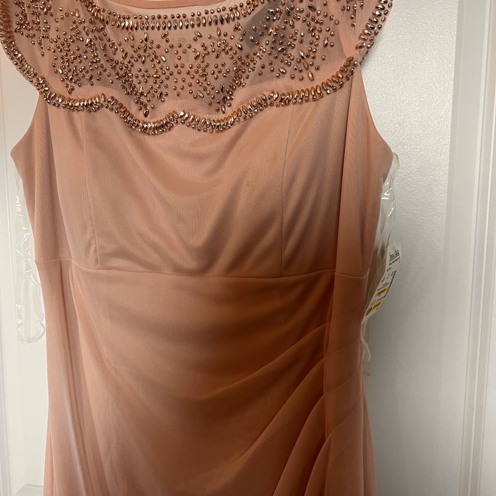 Elegant Dress